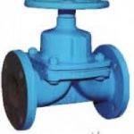 DIAPHRAGM VALVES SUPPLIERS IN KOLKATA