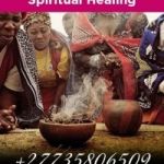 GREATEST MIRACLE SPIRITUAL HERBALIST HEALER/ LOST LOVE SPELLS/ WEALTHY SPELLS +27735806509