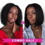 Difference Between 4x4 Lace Wig And 5x5 Lace Wig