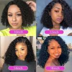 Why Do You Choose 4x4 Lace Closure Wig