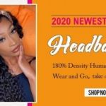 Why Are Human Hair Headband Wigs Going Viral