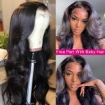 What Is The Benefits Of 13x4 Lace Wig