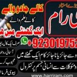 Astrologer In Dubai Amil Baba Black Magic Specialist Black Magic Cure