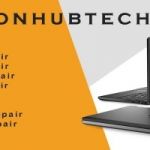 laptop repair in Delhi - Solutionhubtech