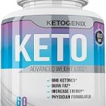 Ketogenix Shark Tank: #2021, Legit  Weight Loss Diet Pill or Scam?