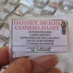 Congo Dust for Penis enlargement in Hillbrow | East London | North West +27634299958