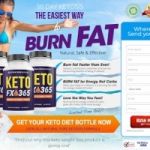 Keto FX 365 Reviews