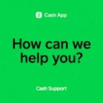 Cash App Customer Service