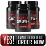 Savage Grow