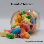 Ulixy CBD Gummies