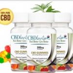 CBD Lavita Gummies