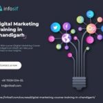 Digital Marketing Training in Chandigarh – Infosif