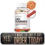 Lucent Valley CBD Gummies