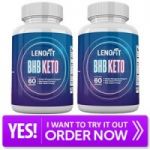 LenoFit Keto