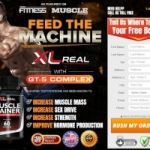 What is XL Real Muscle Gainer?