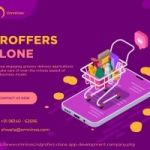 Groffers Clone App-Omninos Solutions