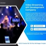 Video Streaming Clone APP Development | Omninos Solutions