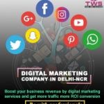 Digital Marketing Company in Delhi/NCR