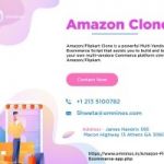 Amazon Clone 