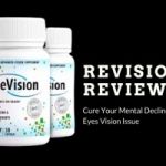 Is Revision Supplement Have All Natural Ingredients?