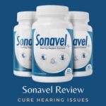 Use Sonavel - Get Relief From Hearing Problem