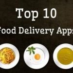 Top 5 Food Delivery Apps - Omninos Solutions