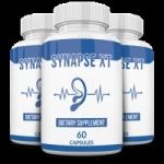 Solution of every ear related problem is Synapsext