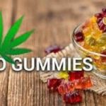 Smilz CBD Gummies Canada