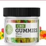 David Suzuki CBD Gummies Canada