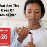 How Does Gluco 20 Work?