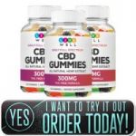 Live Well CBD Gummies Review