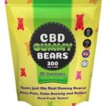 Guaranteed No Stress Russell Brand CBD Gummies UK