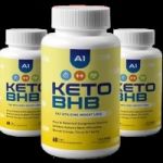 A1 Keto BHB Ingredients