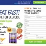 Learn Exactly How I Improved KETO STRONG PILLS REVIEWS In 2 Days