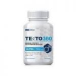 Testo 360 Precio Paraguay,Benfits!