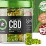  Cannaleafz CBD Gummies Benefits