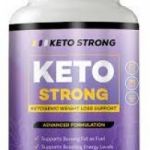  Keto strong Canada best offer available