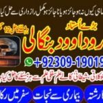 Top Best No 4 Kala Jadu Specialist In Islamabad Kala Jadu Specialist In Lahore +92309-1901999