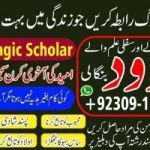 Top Best No 4 Black Magic Expert In Faislabad Black Magic Expert In Peshwar +92309-1901999