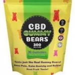 5 Reasons Why You Should Invest In Onris CBD Gummies Chris Evans UK.