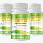 Green Fast Keto