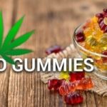 Five Places That You Can Find Quit Smoking CBD Gummies Canada.