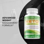 Uses full spectrum Keto BHB salts