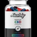 Best Make KUSHLY CBD GUMMIES REVIEWS You Will Read This Year (in 2015)