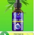 Power CBD Oil