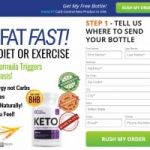 Carb Control Keto : Reviews, Where To Buy & More