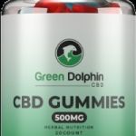 Want More Money? Start GREEN DOLPHIN CBD GUMMIES REVIEWS