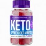 Master (Your) KETO APPLE CIDER VINEGAR GUMMIES CANADA in 5 Minutes A Day