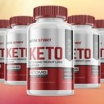 Take 10 Minutes to Get Started With LEAN START KETO SHARK TANK