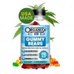 You get better movement and mobility by Organixx CBD Gummies